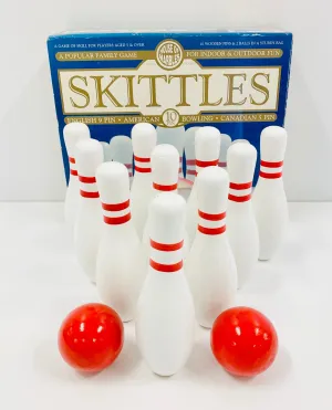 Skittles Game