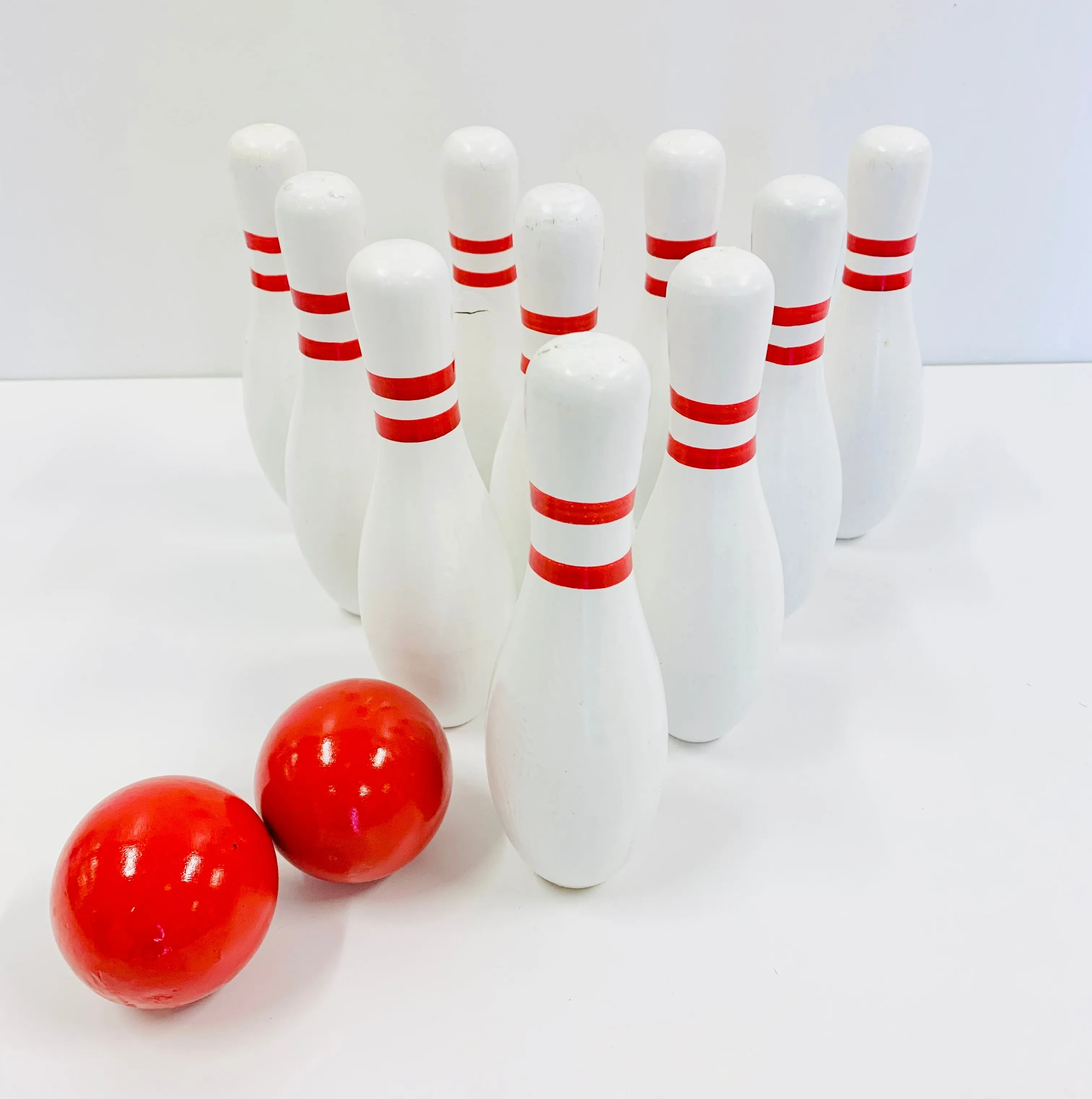 Skittles Game