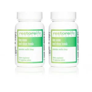 Sleep Renew (Time Released) 2-Pack