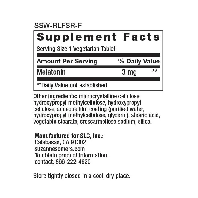 Sleep Renew (Time Released) 2-Pack