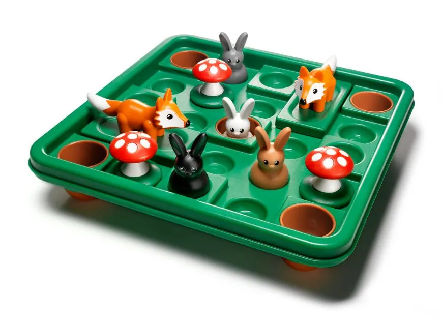 Smart Games Jump In' - XXL