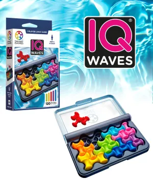 Smart Toys - IQ Waves