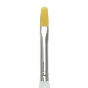 SOFT GRIP FILBERT BRUSH - SG170 6