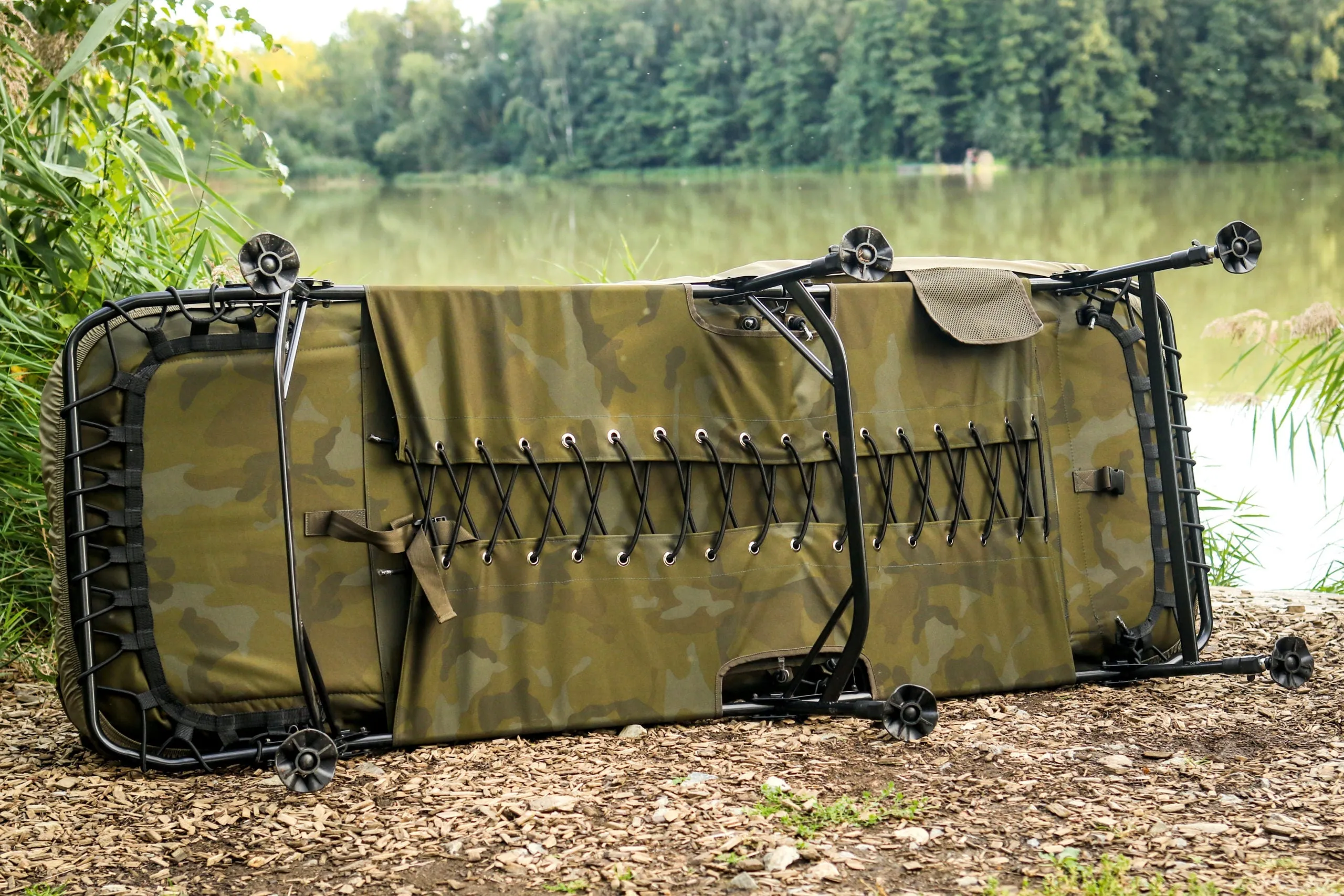 Sonik SK-TEK 5-Season Sleep System