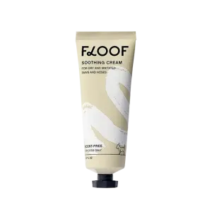 Soothing Cream for Dry Paws and Noses
