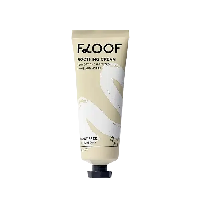Soothing Cream for Dry Paws and Noses