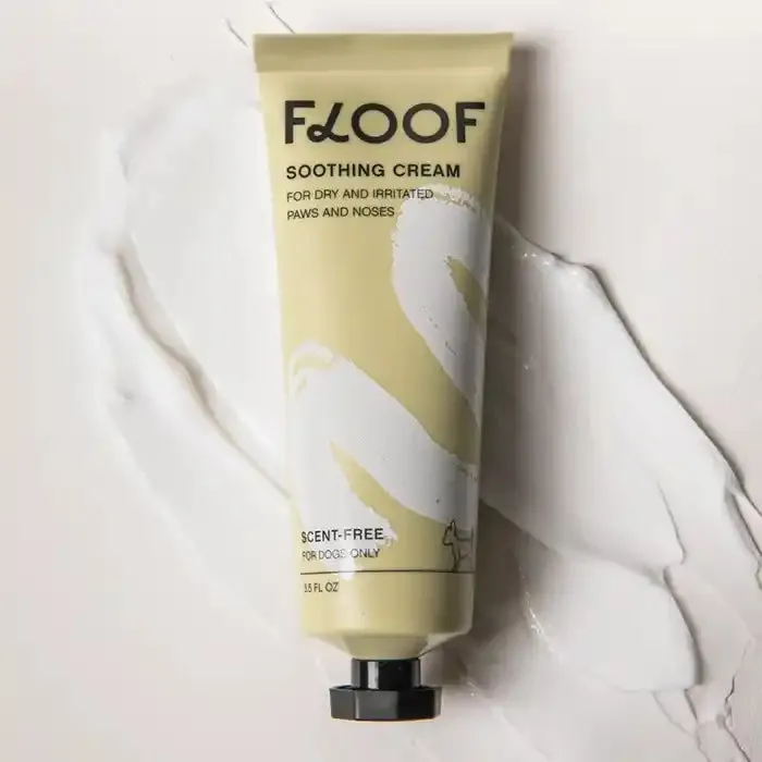 Soothing Cream for Dry Paws and Noses