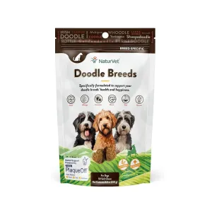 Specifically Supplement for Doodle Breed Dogs