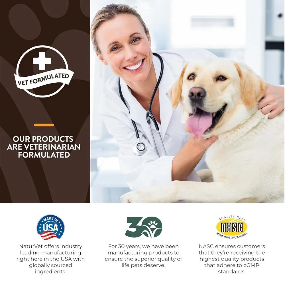 Specifically Supplement for Doodle Breed Dogs