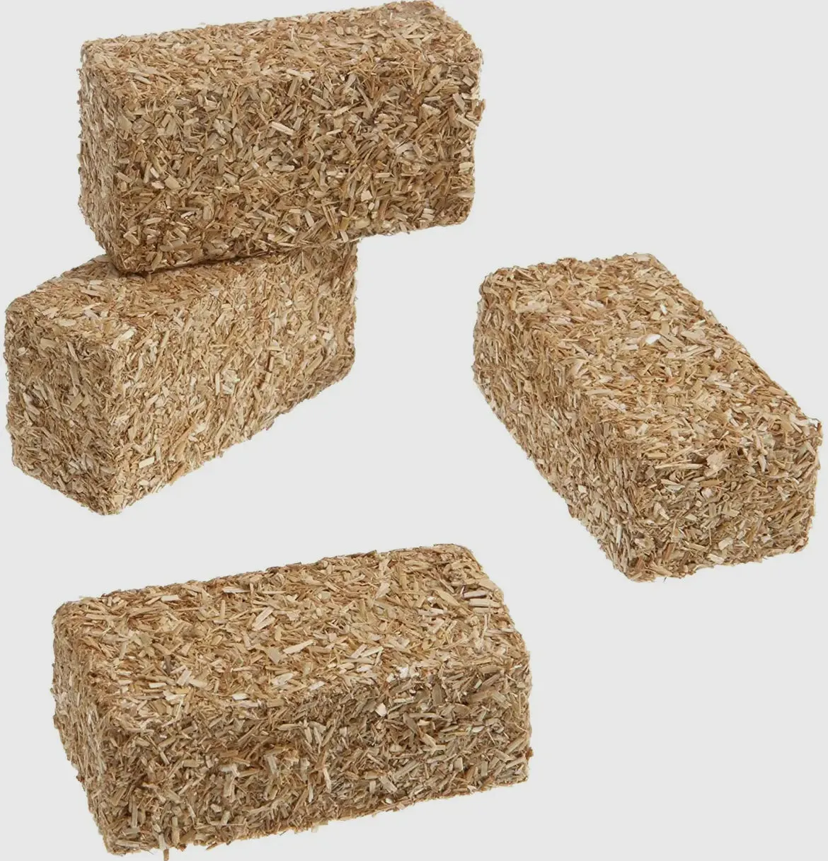 Square Bale Set