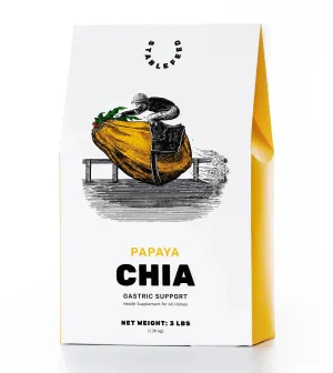 StableFeed PAPAYA SUPPLEMENT - GASTRIC SUPPORT