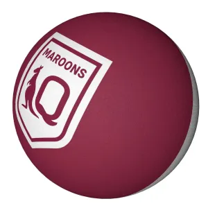 Steeden Queensland Maroons Steeden Hi Bounce Ball