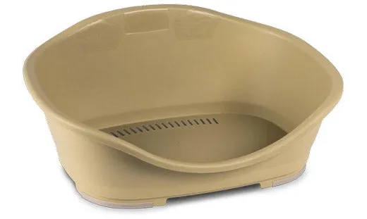 Stefanplast Sleeper 6 Pet Bed for Dogs & Cats