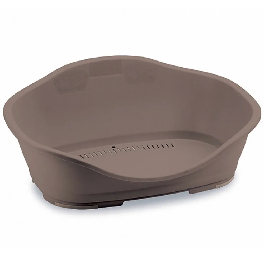Stefanplast Sleeper 6 Pet Bed for Dogs & Cats