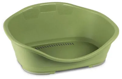 Stefanplast Sleeper 6 Pet Bed for Dogs & Cats