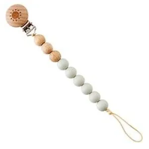 SUN PACIFIER CLIP