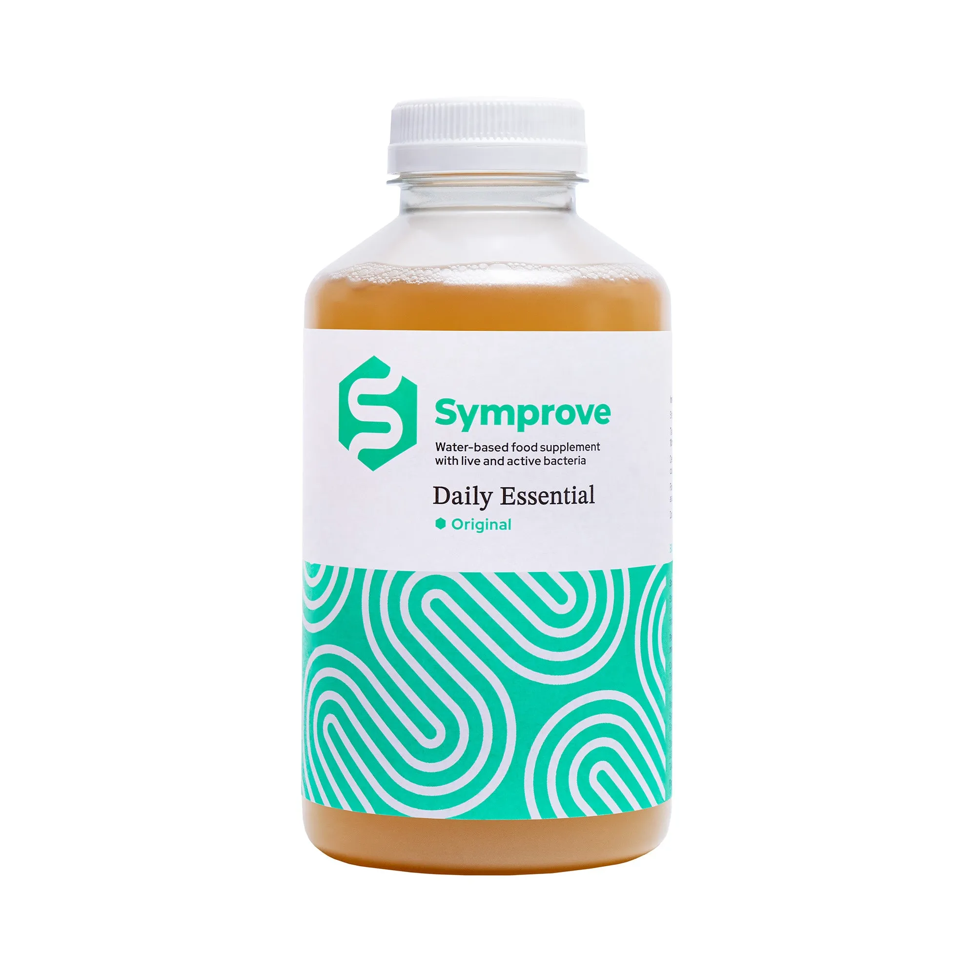 Symprove Live Probiotic Course 4x500ml