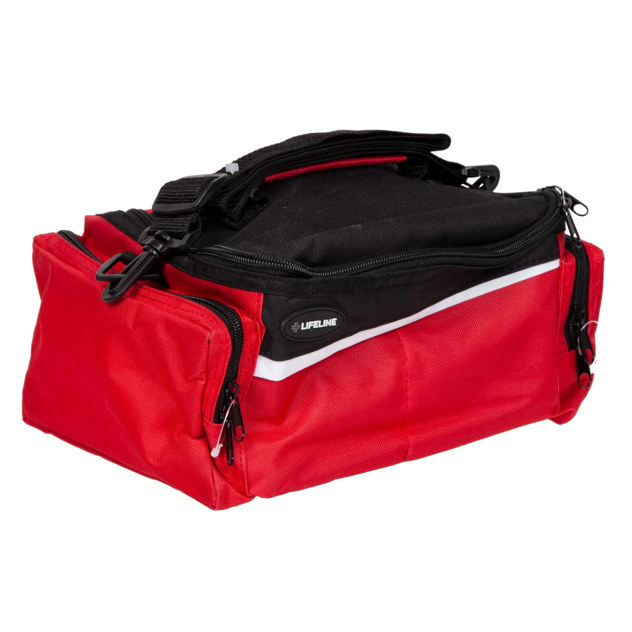 Team Sports Coach First Aid Kit - 134 Piece