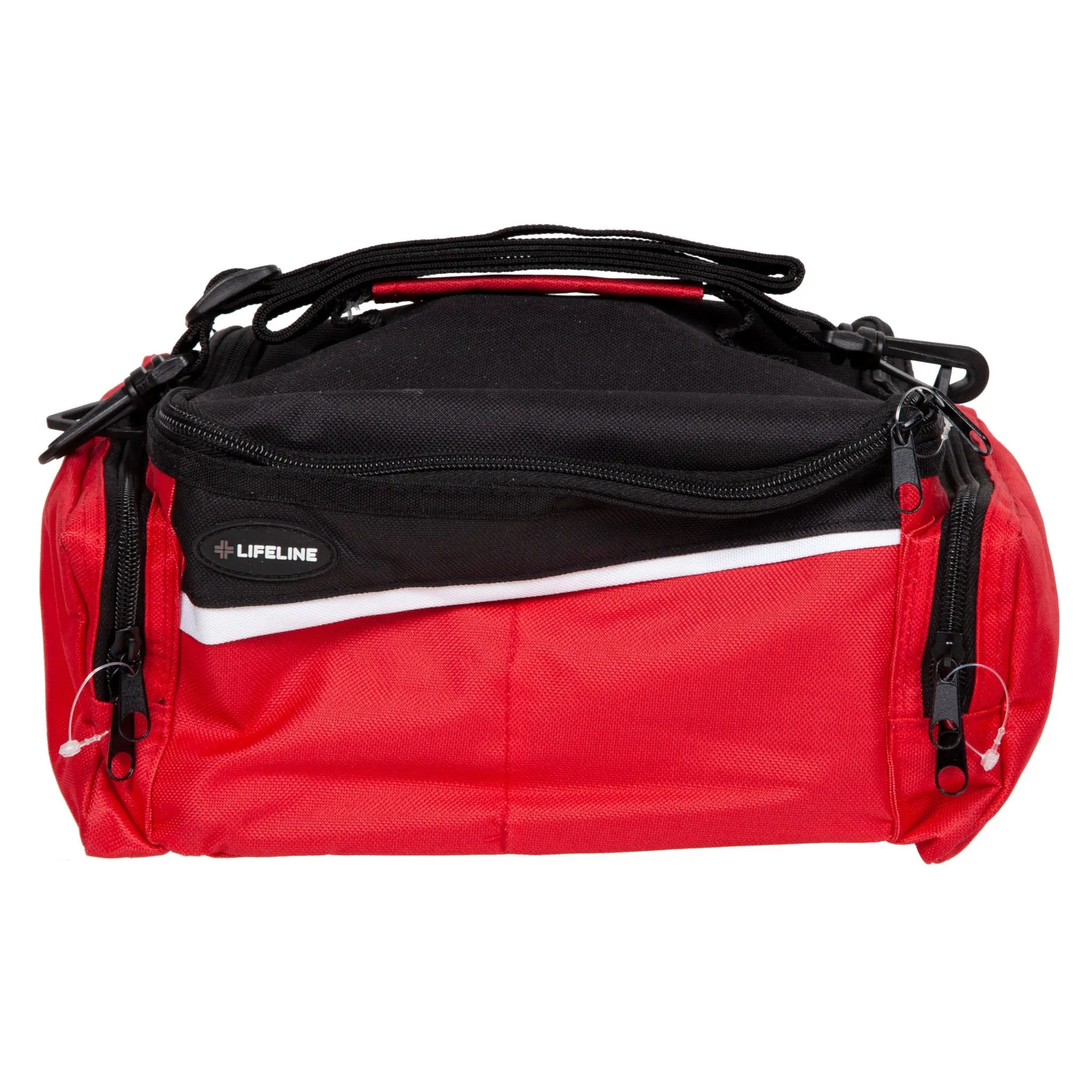 Team Sports Coach First Aid Kit - 134 Piece