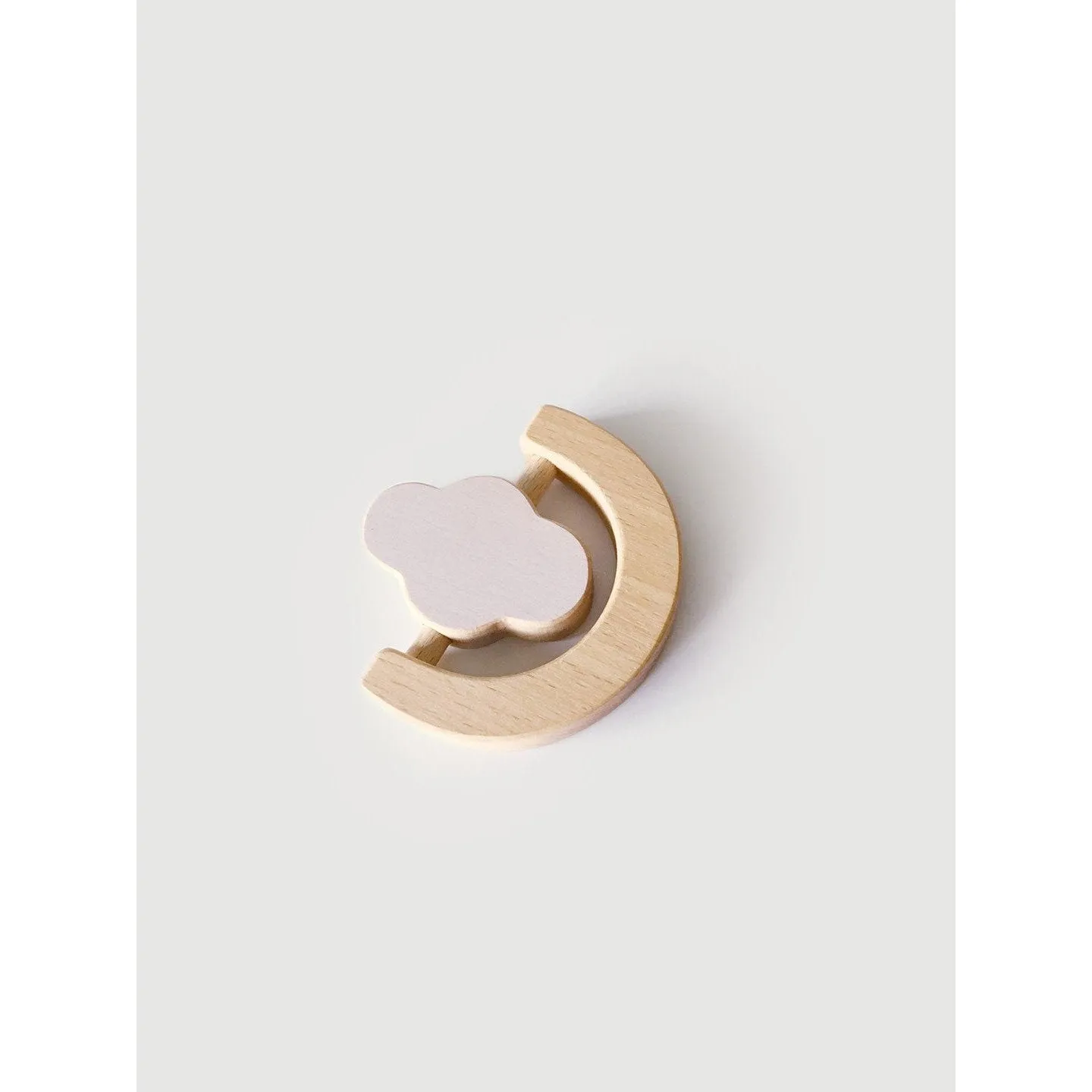 Teether - wondering workshop