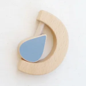Teether - wondering workshop