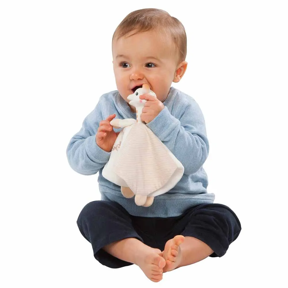 Teething Comforter