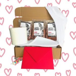 The Love Box, Get Your Dog What They Really LOVE