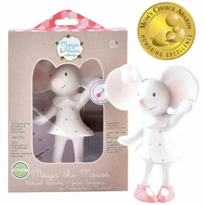 Tikiri Meiya The Mouse