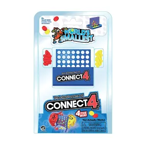 Toy - World's Smallest Connect 4
