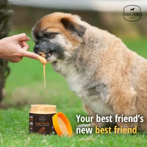 (V) Peanut Butter 340gms Pack of 12