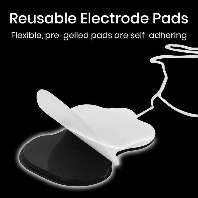 Vive Health 5-Mode TENS Unit - White