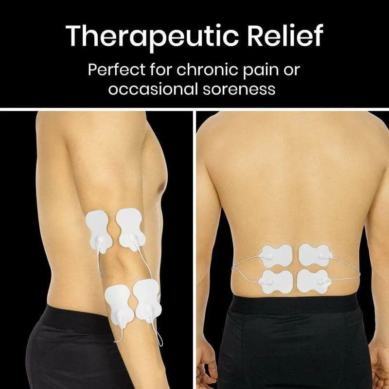 Vive Health 5-Mode TENS Unit - White