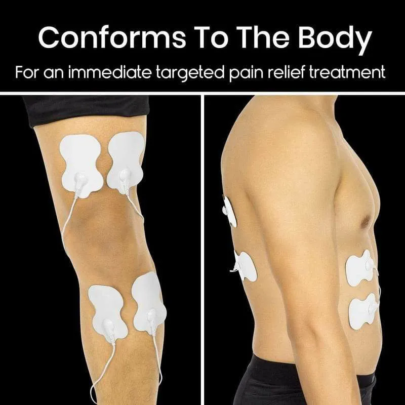 Vive Health 5-Mode TENS Unit - White