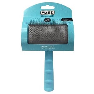 Wahl Dog Curved Slicker Brush