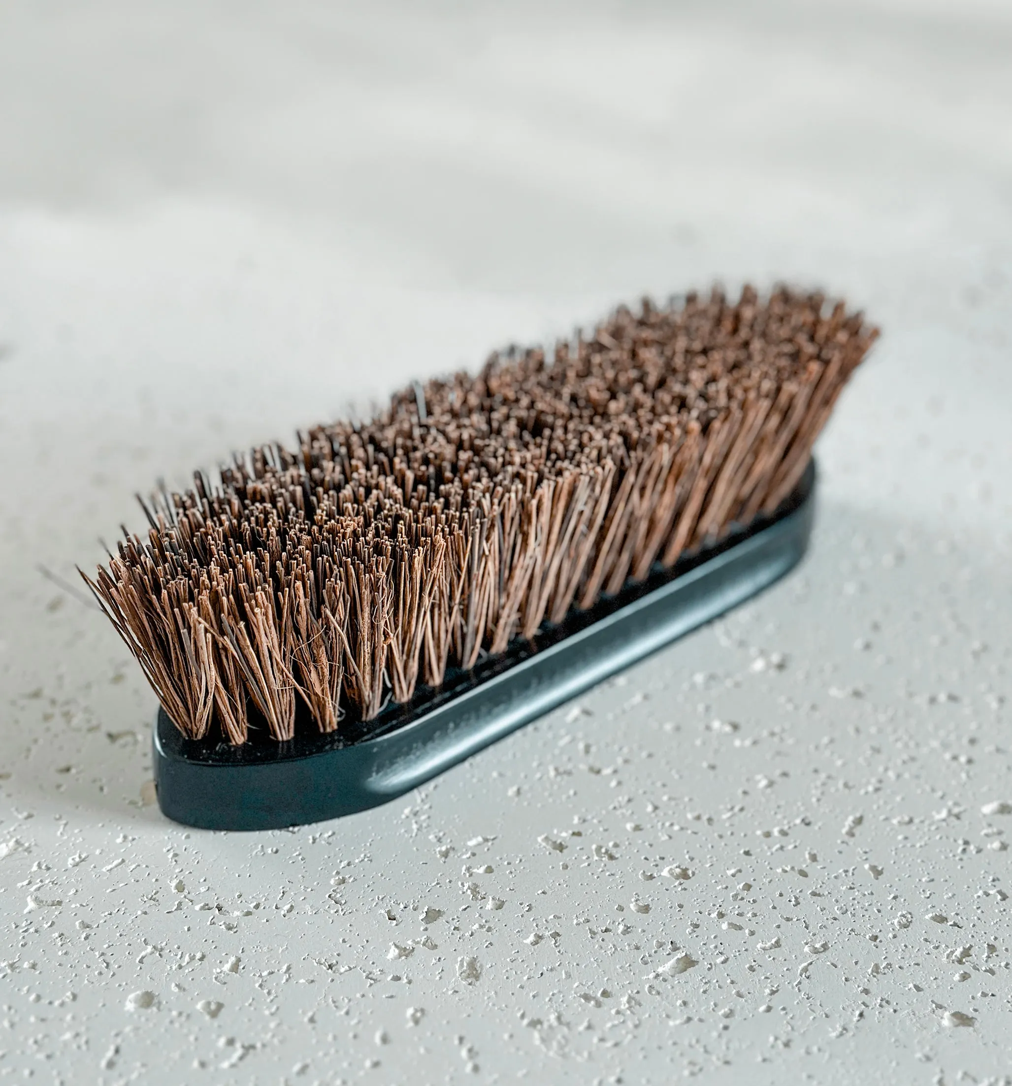 Wooden Dandy Brushes