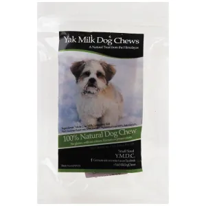 YMDC Yak Milk Dog Chews 2ct (Small)