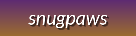 SnugPaws - Premium Comforts for Pets, Relaxation & Play